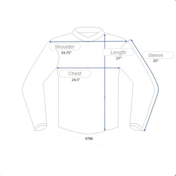 FedEx Sweater Stan Herman VF Imagewear Men's Size XL Black Vintage V-Neck - Picture 2 of 7